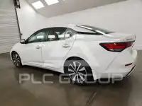 2021 Nissan SENTRA фото
