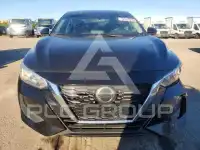 2021 Nissan SENTRA фото