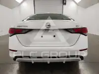 2021 Nissan SENTRA фото