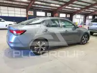 2021 Nissan SENTRA фото