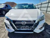 2021 Nissan SENTRA фото