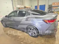 2021 Nissan SENTRA фото