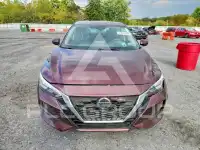 2021 Nissan SENTRA фото