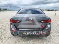 2021 Nissan SENTRA фото