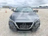 2021 Nissan SENTRA фото