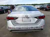 2021 Nissan SENTRA фото