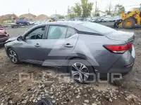 2021 Nissan SENTRA photo