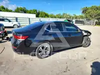 2021 Nissan SENTRA photo