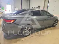2021 Nissan SENTRA фото