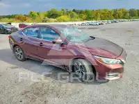2021 Nissan SENTRA фото