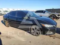2021 Nissan SENTRA фото