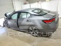 2021 Nissan SENTRA фото