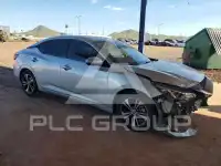 2021 Nissan SENTRA фото