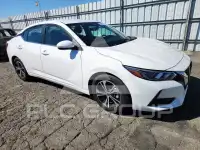 2021 Nissan SENTRA фото