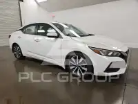 2021 Nissan SENTRA фото