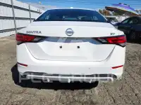 2021 Nissan SENTRA фото