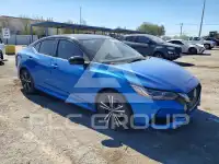 2021 Nissan SENTRA фото