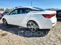 2021 Nissan SENTRA фото