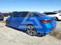 2021 Nissan SENTRA фото