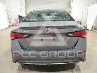 2021 Nissan SENTRA фото