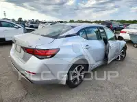 2021 Nissan SENTRA фото