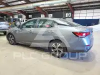 2021 Nissan SENTRA фото