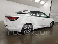 2021 Nissan SENTRA фото