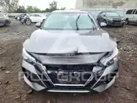 2021 Nissan SENTRA photo