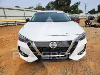 2021 Nissan SENTRA photo