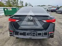2021 Nissan SENTRA фото