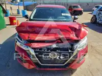 2021 Nissan SENTRA фото