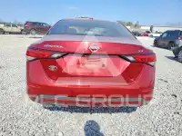 2021 Nissan SENTRA фото