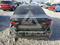 2021 Nissan SENTRA фото
