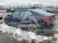 2021 Nissan SENTRA фото
