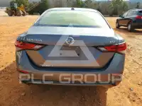 2021 Nissan SENTRA photo