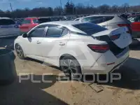 2021 Nissan SENTRA фото