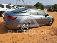 2021 Nissan SENTRA photo