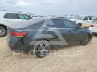 2021 Nissan SENTRA photo