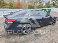 2021 Nissan SENTRA фото