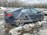 2021 Nissan SENTRA фото