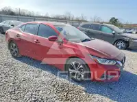 2021 Nissan SENTRA фото