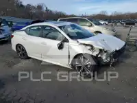 2021 Nissan SENTRA фото