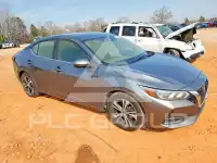 2021 Nissan SENTRA photo