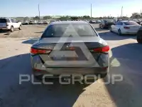 2021 Nissan SENTRA фото