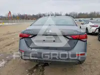 2021 Nissan SENTRA фото