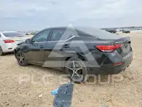 2021 Nissan SENTRA photo
