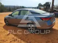 2021 Nissan SENTRA photo