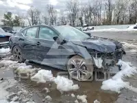 2021 Nissan SENTRA фото