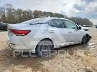 2021 Nissan SENTRA фото