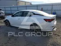 2021 Nissan SENTRA фото